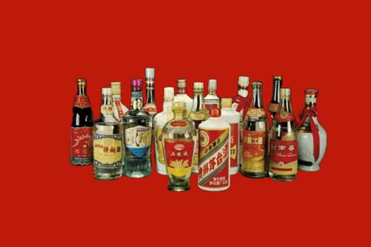 衡阳市石鼓回收30年茅台酒怎么样？